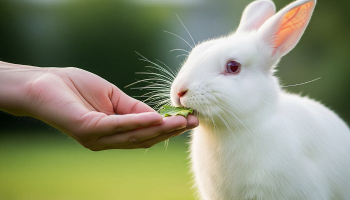 Bunny Beginner Guide