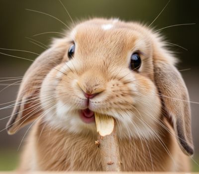 Rabbit Facts