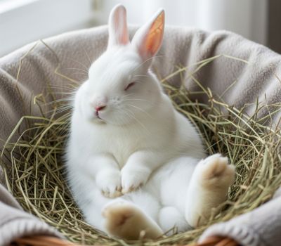 Rabbit Facts