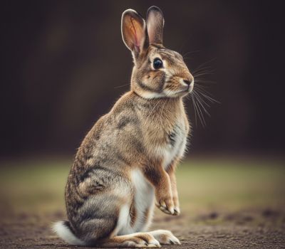 Rabbit Facts