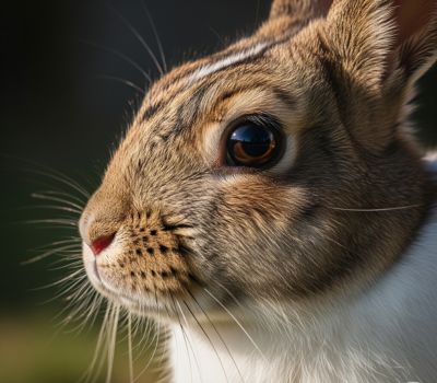Rabbit Facts