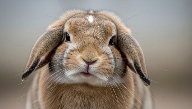 Getting a rabbit