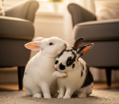 Rabbit Facts