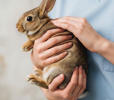 Rabbit Facts