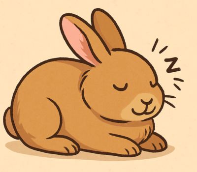 Rabbit Facts