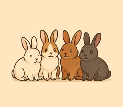 Rabbit Facts