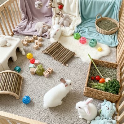 Rabbit Facts