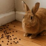 Litter Train a Rabbit